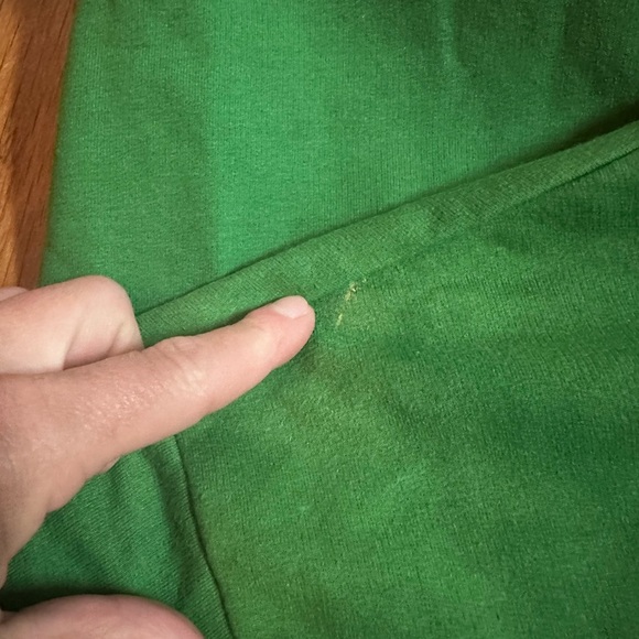 New Bluey Unisex  men's  women's Christmas Merry Everything Light Up sweatshirt - Picture 13 of 13